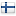 saltrange.com server is located in Finland